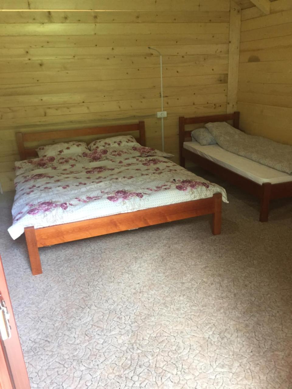 Bungalows-oaza Chalet